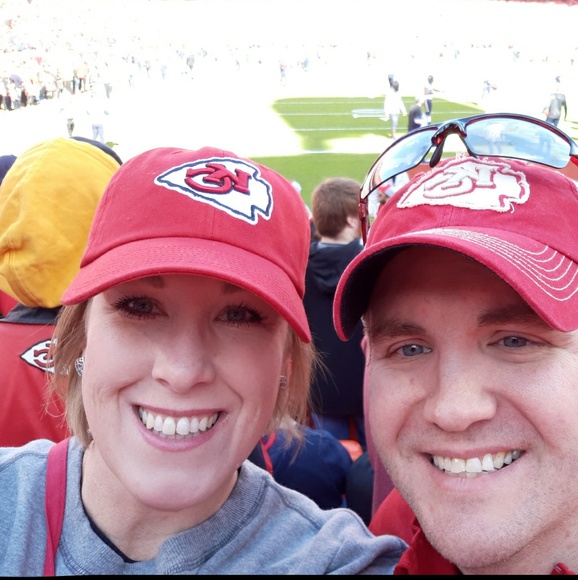 Meet your Posher, Gretchen - Picture 1 of 1